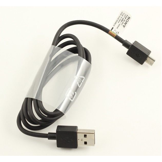 Kabel Data Experia EC-803 Support Fast CHARGING Cable Data MICRO-USB