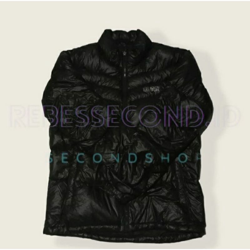 JAKET BULU ANGSA KOLON SPORT SECOND/BULANG KOLON SPORT SECOND/BULANG SECOND/JAKET KOLON SPORT