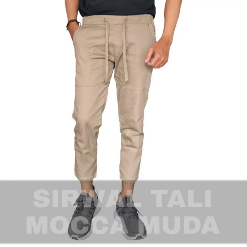 CELANA CHINOS DISTRO CHINO SIRWAL CINGKRANG ORIGINAL NEW