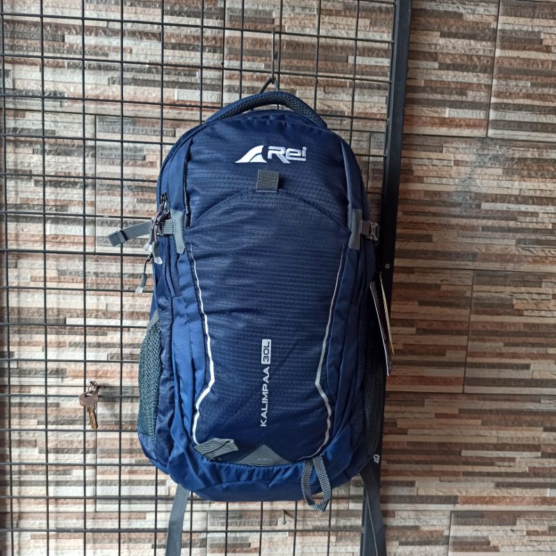 Tas Ransel Rei Kalimpaa 30L ORI 100%