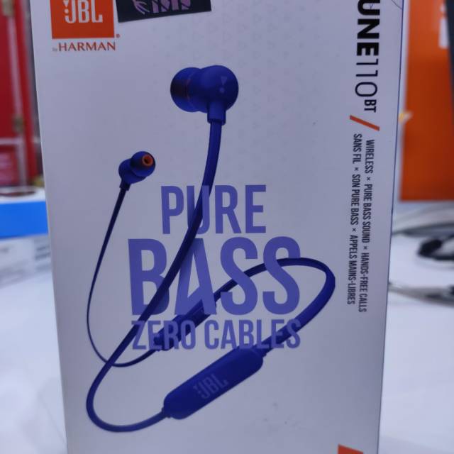 JBL Tune110bt