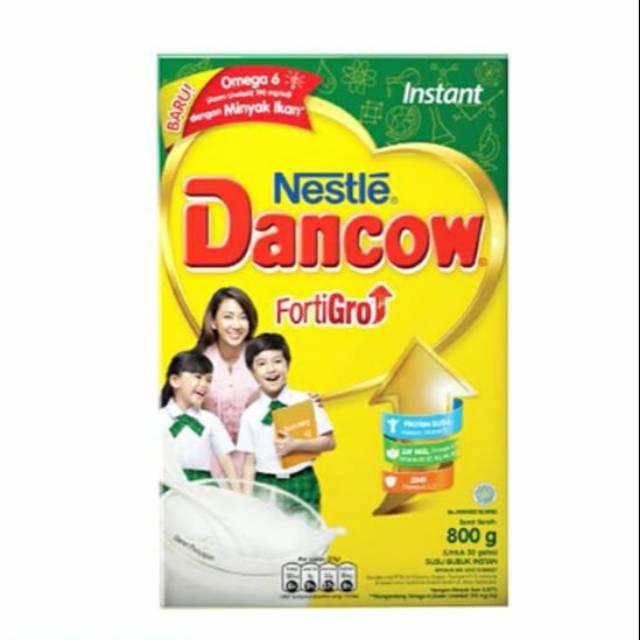 

Dancow fortigro