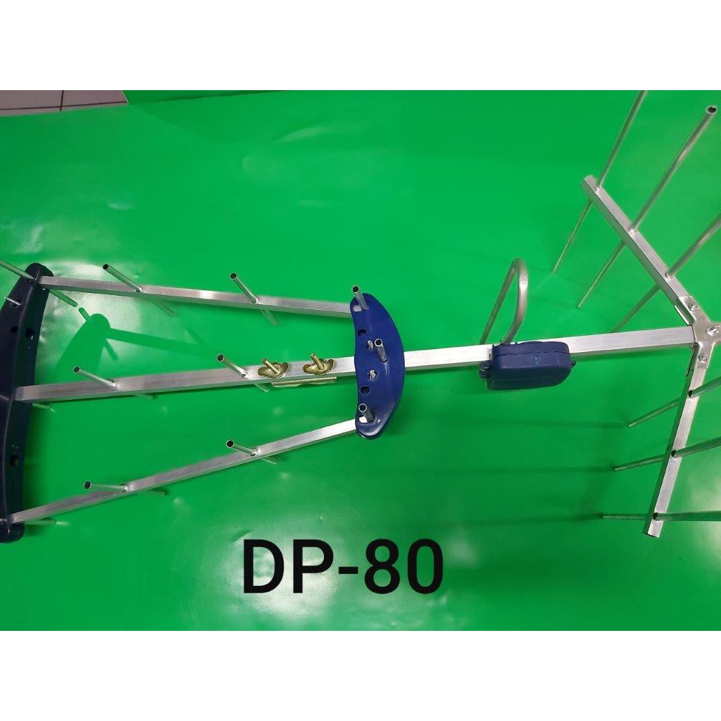 Antena TV Luar Antena UHF Antena TV Dp80