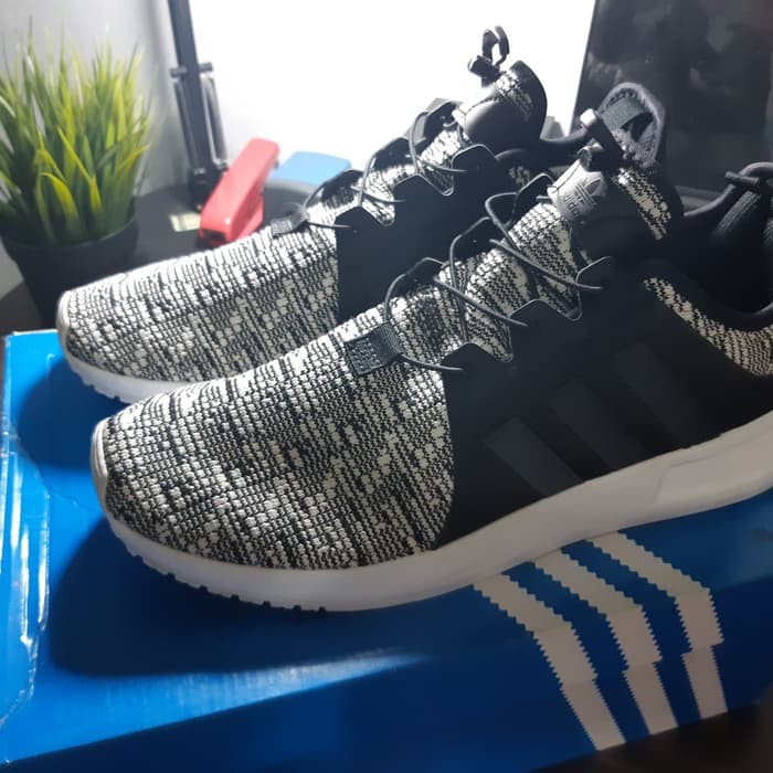 ADIDAS X_PLR CBBLACK