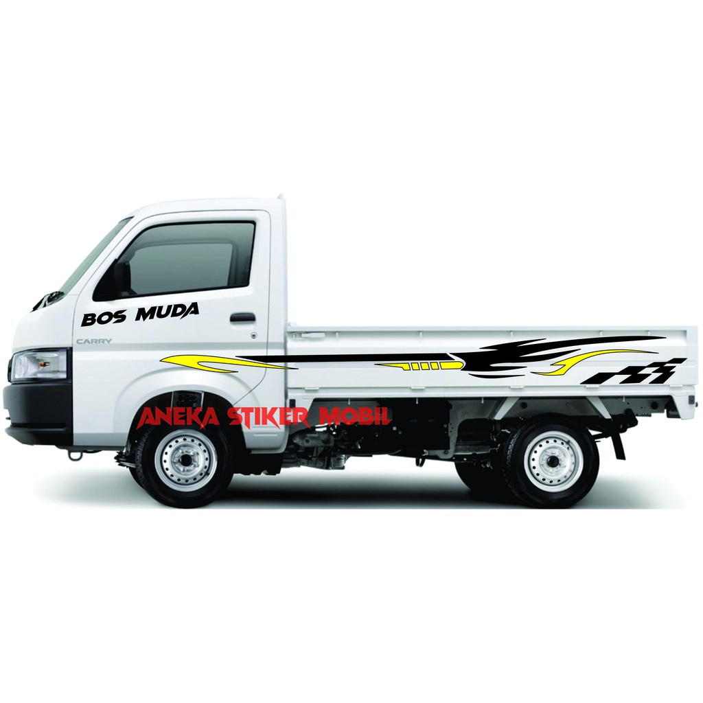 Harga New Carry Sticker Terbaru Februari 2022 BigGo Indonesia Harga New Carry Sticker Terbaru Februari 2022 BigGo Indonesia