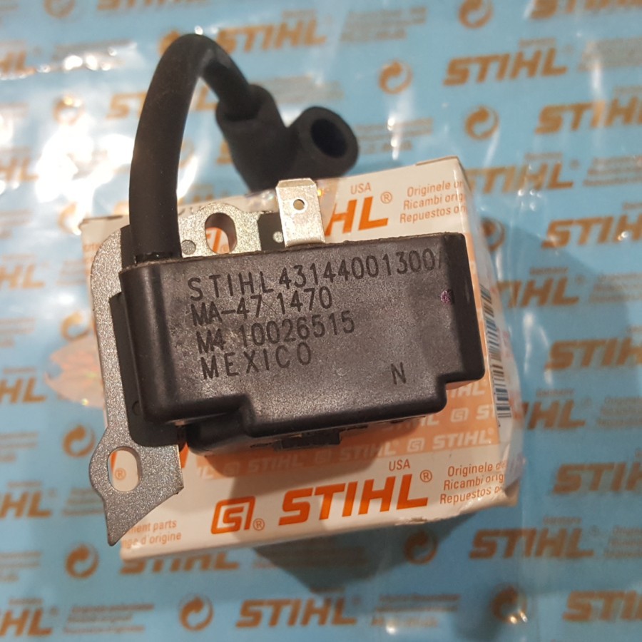 Ignition Module Coil CDI BT