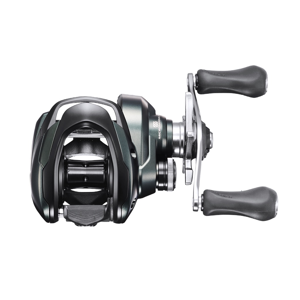 Reel Pancing SHIMANO CURADO MGL 150 | 151 HG XG Baitcasting | FISHING REEL