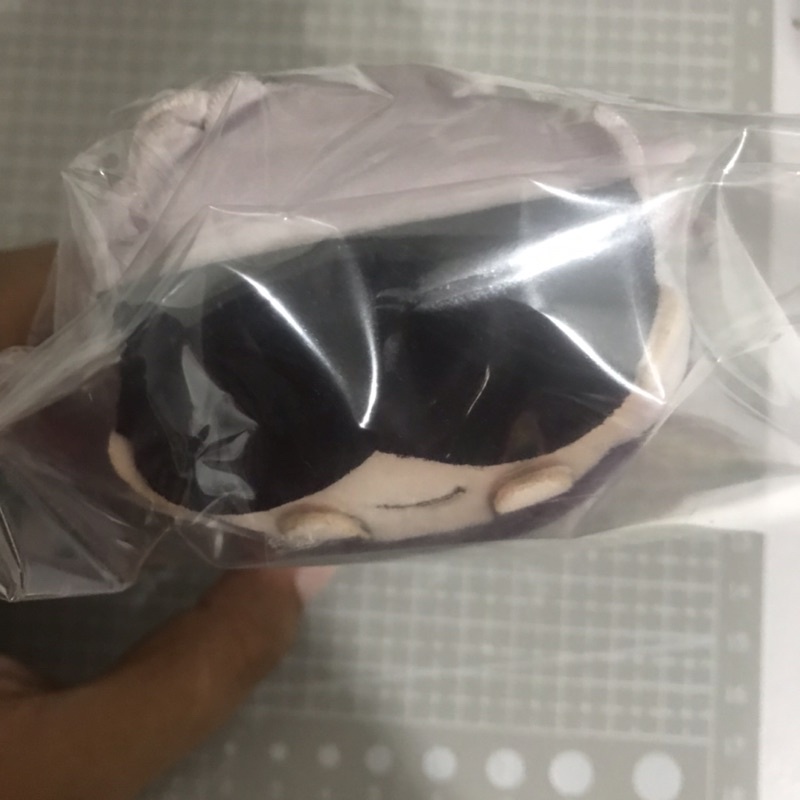 Mochikororin Gojo JJK Official (booked)