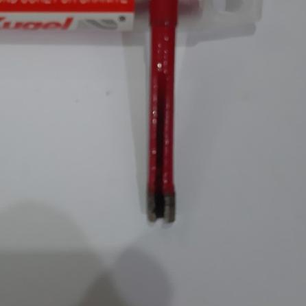 ➴ mata bor granit 6mm Kugel ➥