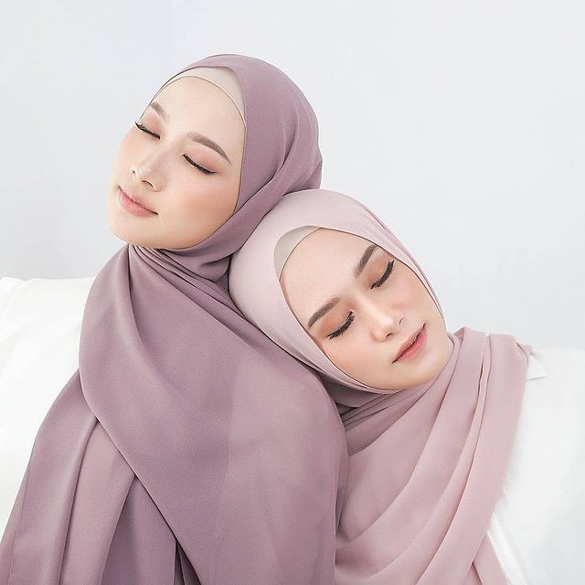 PASHMINA DIAMOND NISYA SABYAN TERLARIS 160CMX75CM-2