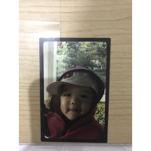 PC Seungmin Childhood [BOOKED]