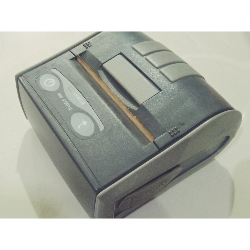 Datecs DPP-350c portable thermal Printer