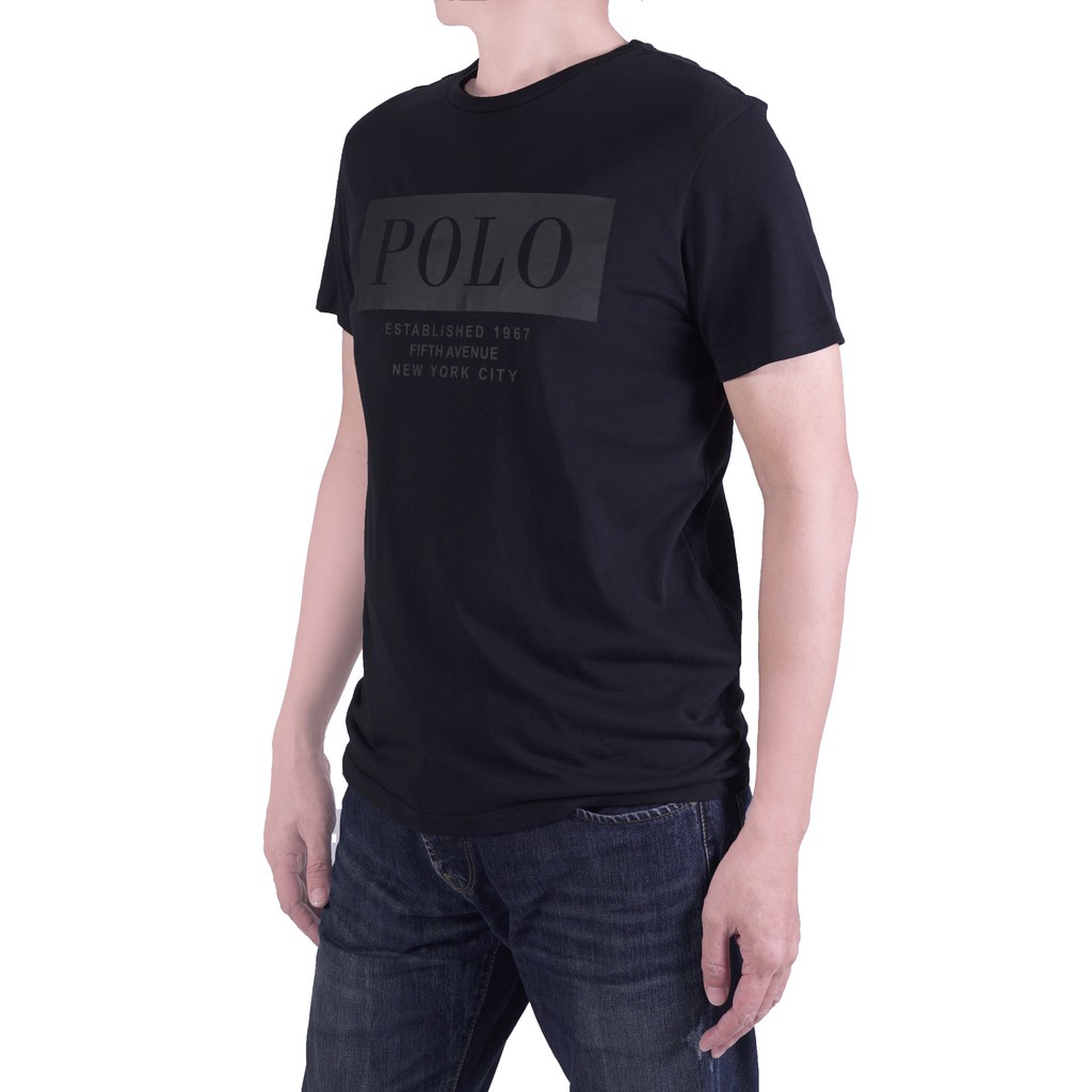 P*0*L0 T-Shirt Men's/ Kaos Distro P*0*L0 Dewasa 0R1G1N4L Bahan Cotton 24s