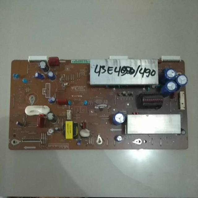 YSUS/YMAIN Samsung 43E450