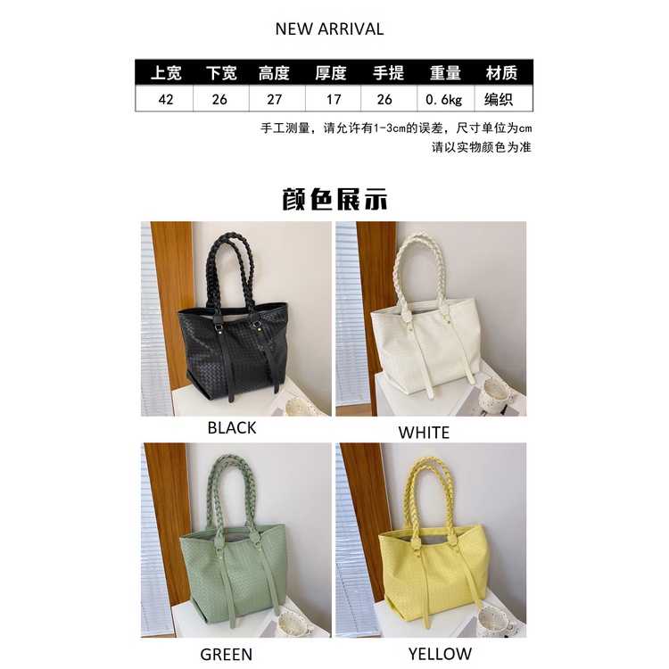 (2Pc Bisa 1Kg)GTBI998874402 New arrival  !!! Tas Tote  Wanita Import Premium