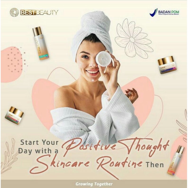 Best Beauty Skincare Bpom