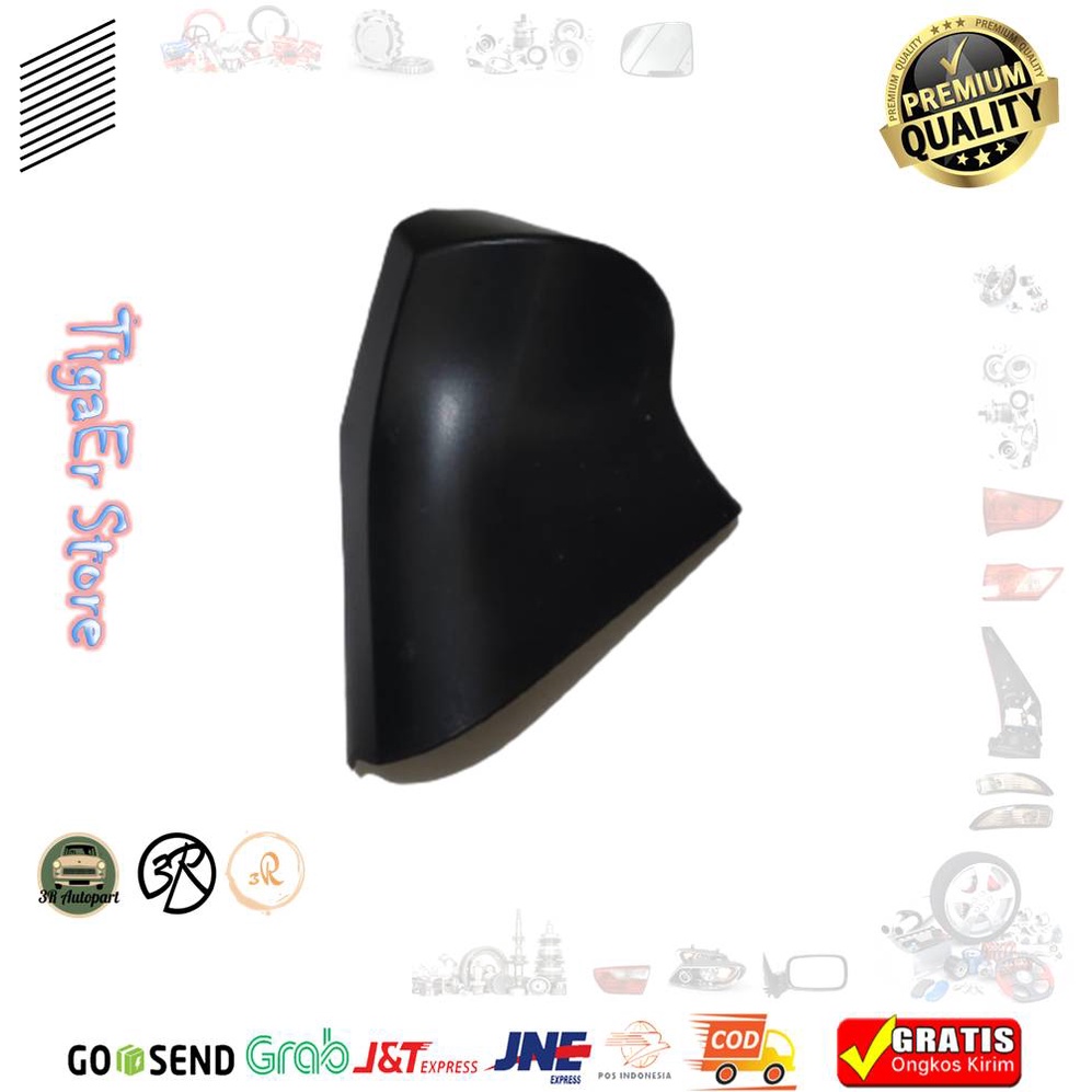 TUTUP KAKI SPION BAWAH TOYOTA ALPHARD 2016 - 2020 ORIGINAL