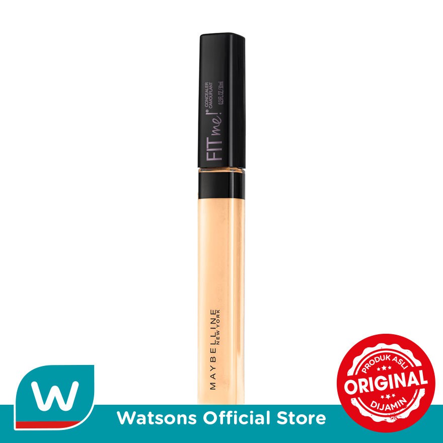 Maybelline Fit Me Concealer Medium