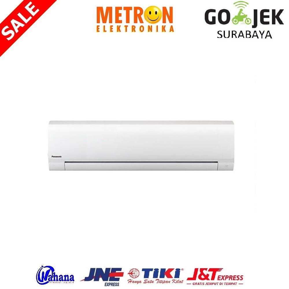 PANASONIC CS-YN 18 TKP CU-YN 18 TKP AC SPLIT 2 PK CSYN18TKP CUYN18TKP