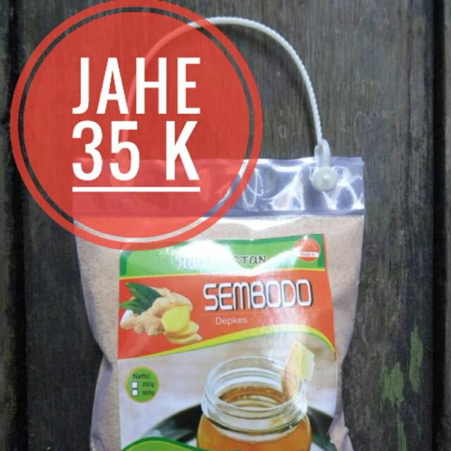 

Sembodo Herbal