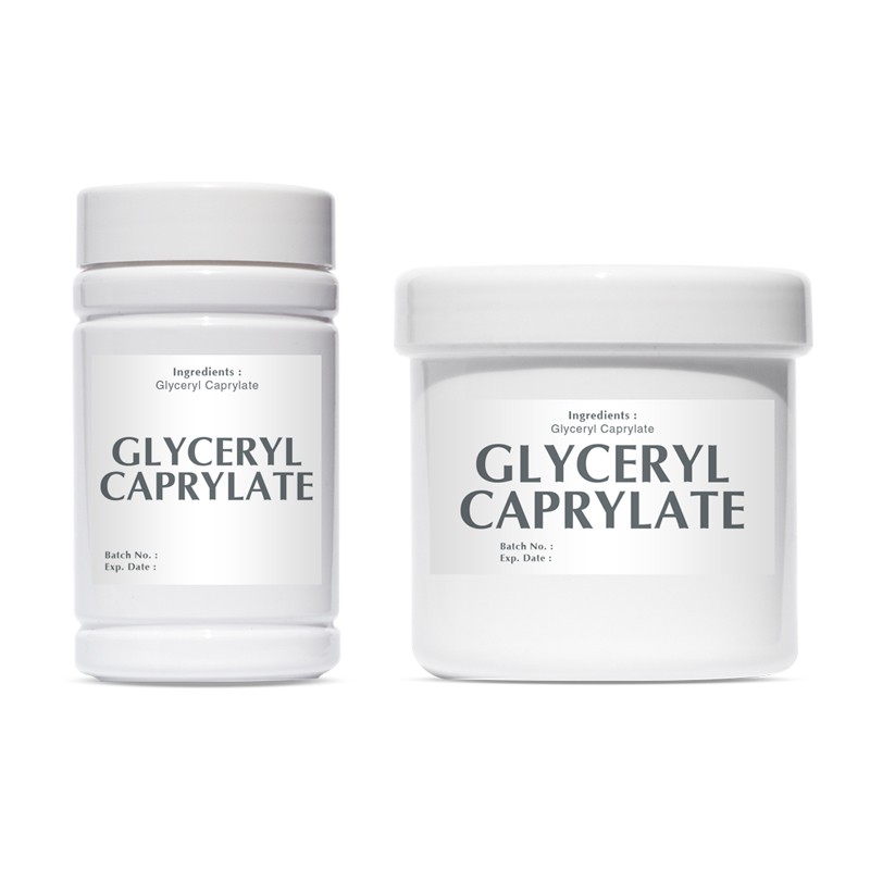 

Skin Dewi Glyceryl Caprylate (Skincare Organic) Expired July 2020