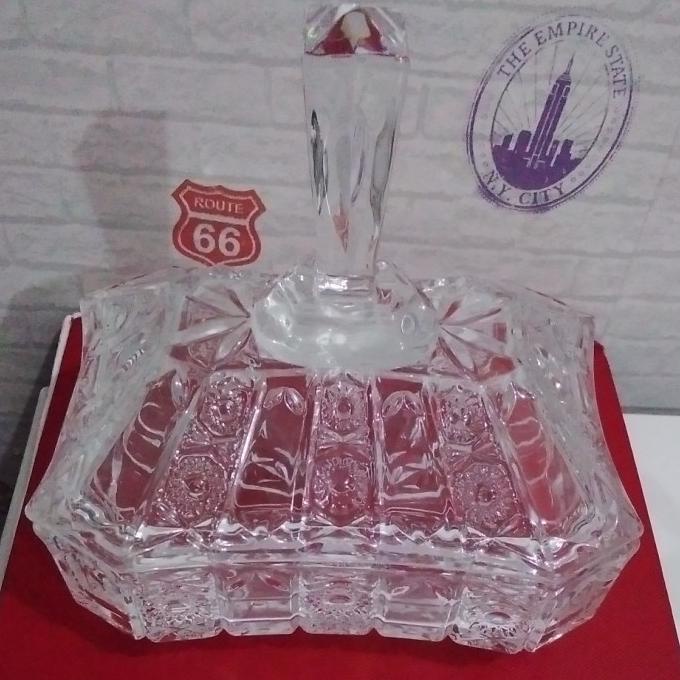 Toples Besar Capodimonte