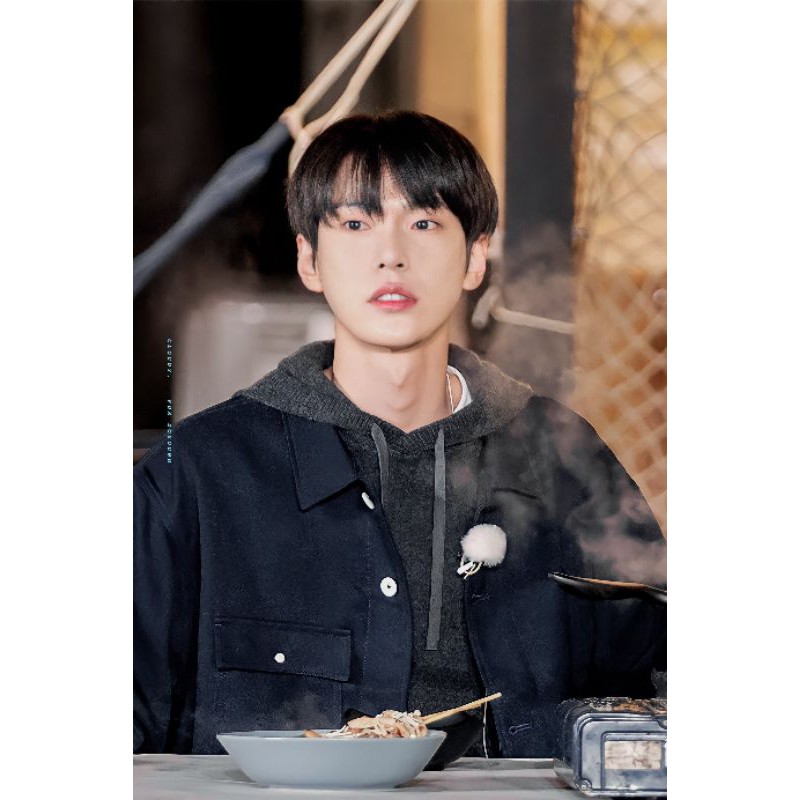 doyoung fanparty 2018