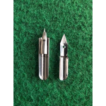 

Ready Stock JS0TW Alat Aulis Pena Kalam 01 Paket 2 91 Jual