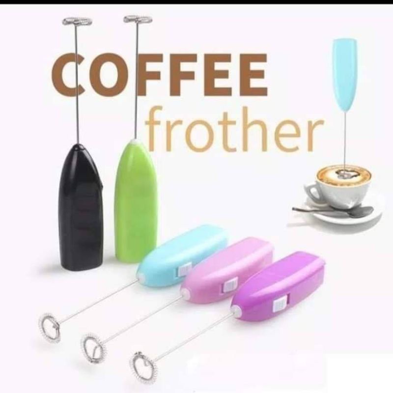 Mixer Mini Elektrik