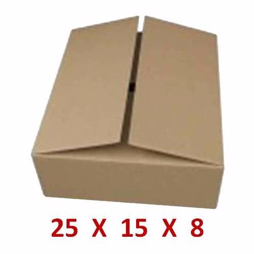 

FRESH KARDUS PACKING POLOS 12 PCS 25 X 15 X 8 CM ISTIMEWA