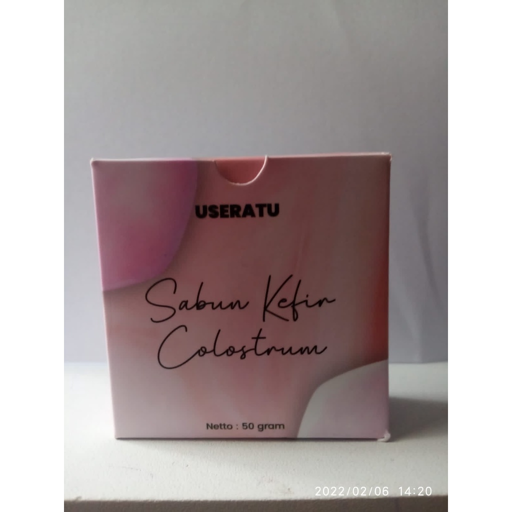 Sabun Saffron Aleya safron userratu- sabun KEFIR - SABUN COLLAGEN safron plus spirulina bpom