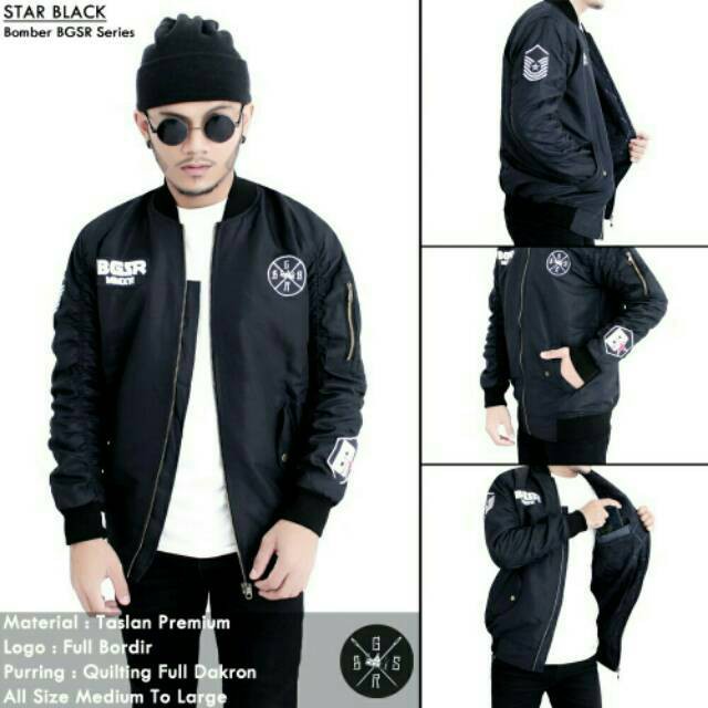 550 Koleksi Model Jaket Cowok Sekarang HD Terbaru