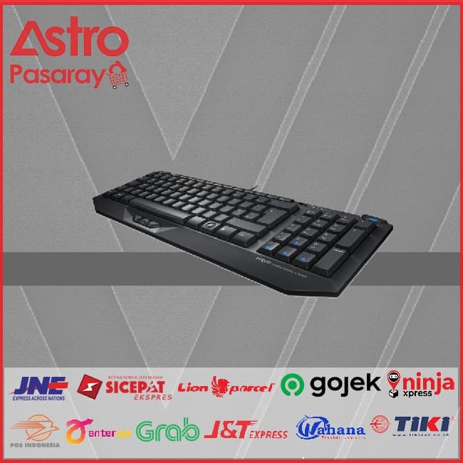 Keyboard Gaming Roccat Arvo