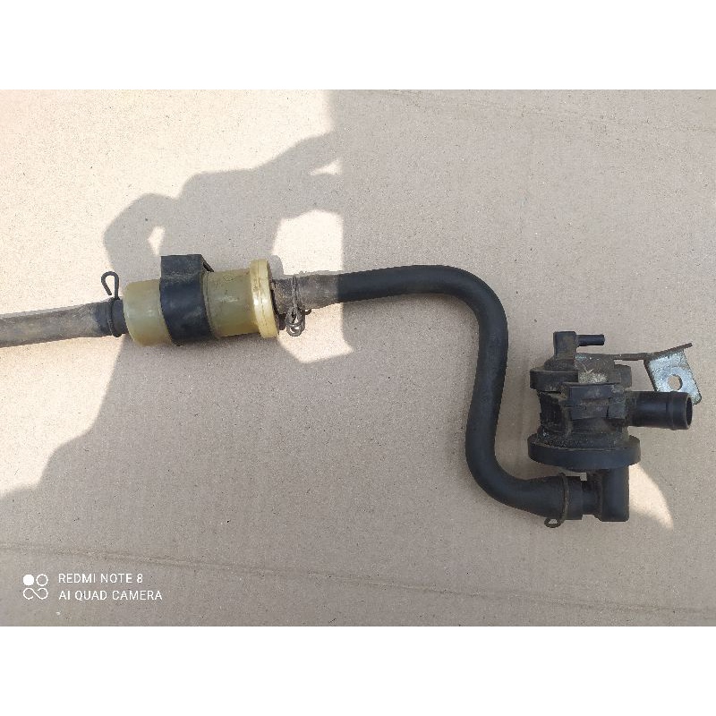 ais selang hawa mesin cbr150 old thailand