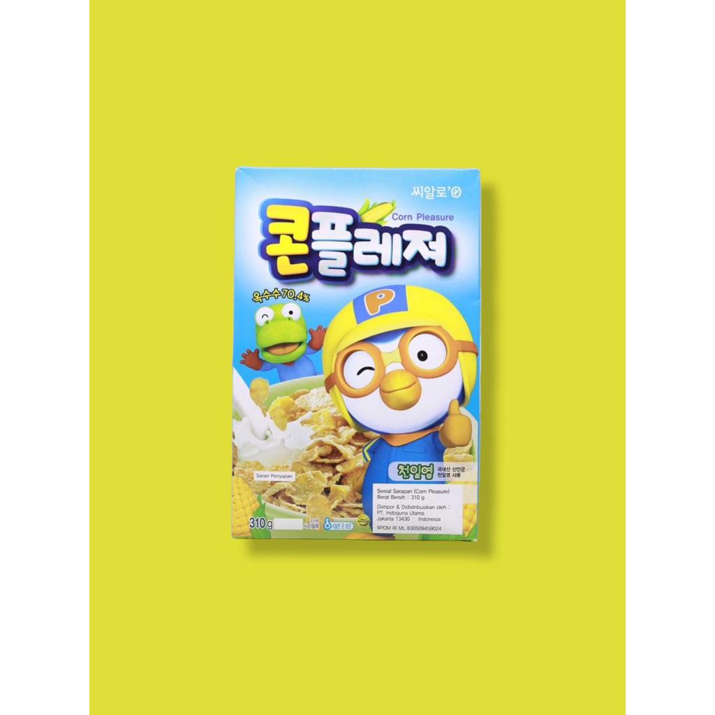 

Pororo Cereal Corn Pleasure