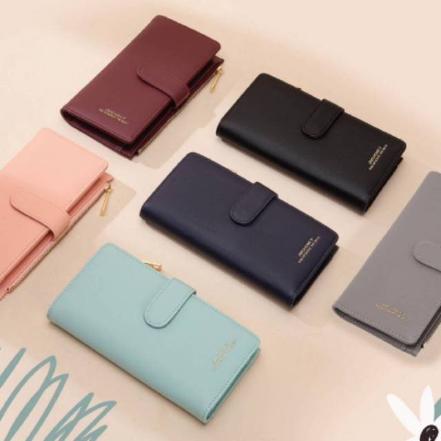 Aira Wallet Dompet Wanita Jims Honey Shopee Indonesia