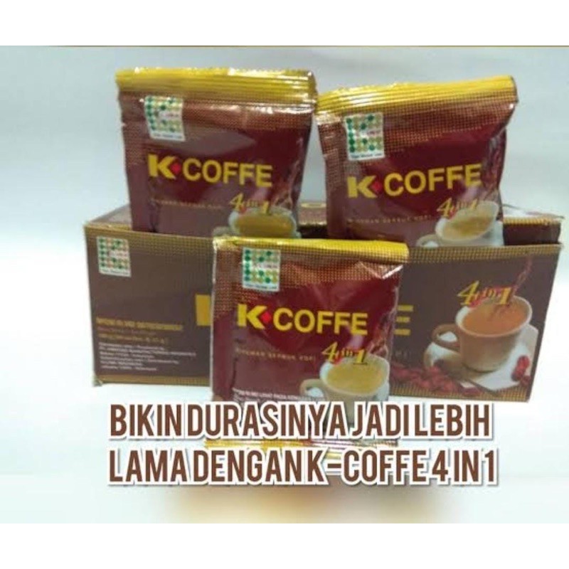 

Kopi Penambah Durasi