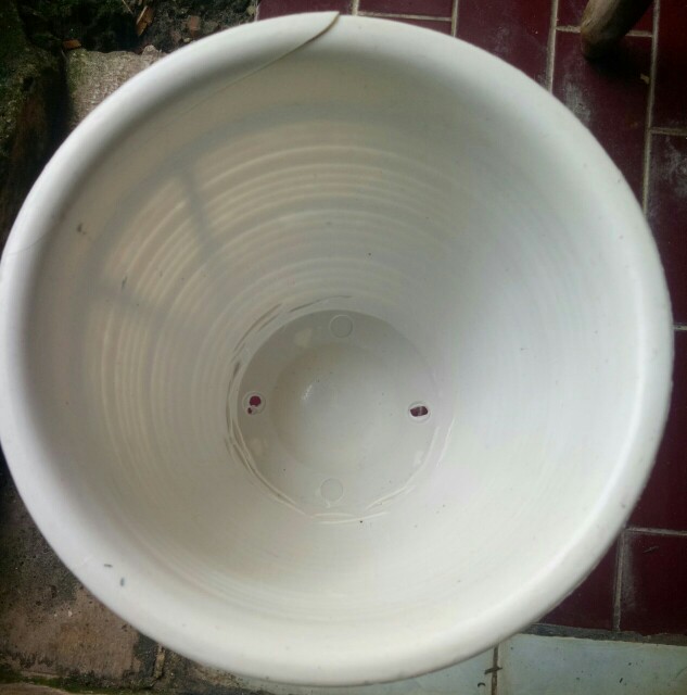 Standing Pot X Tinggi 30-40-50 Cm