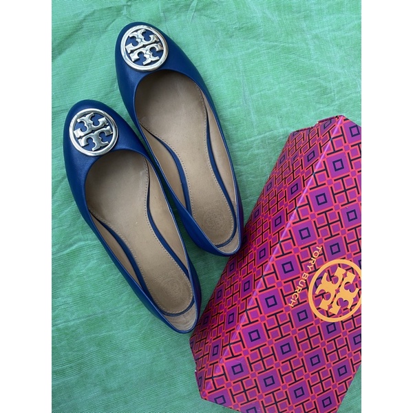 sepatu tory burch original