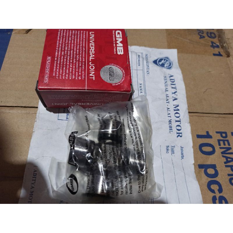 cross joint kopel kuda bensin 1600cc T120ss ORIGINAL JAPAN 100%