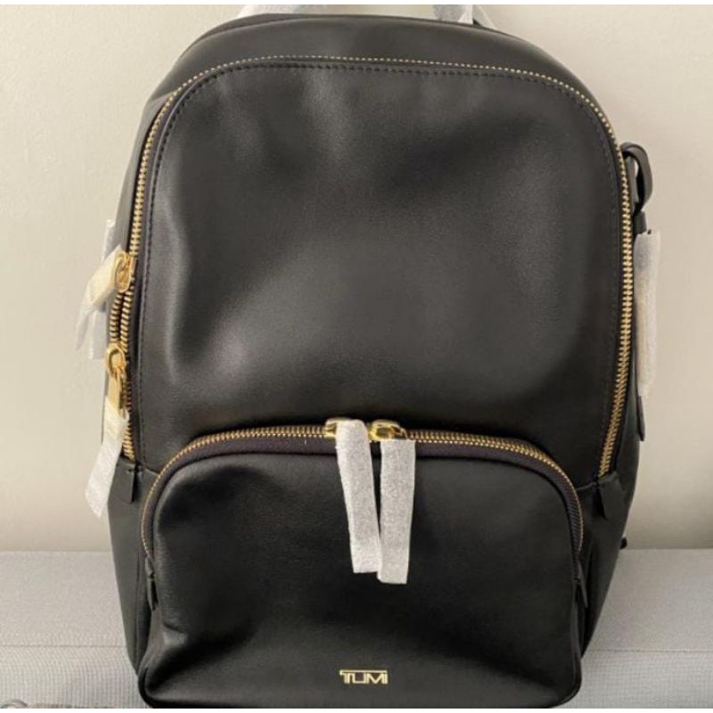 TUMI BAG Voyageur Hannah Backpack preloved