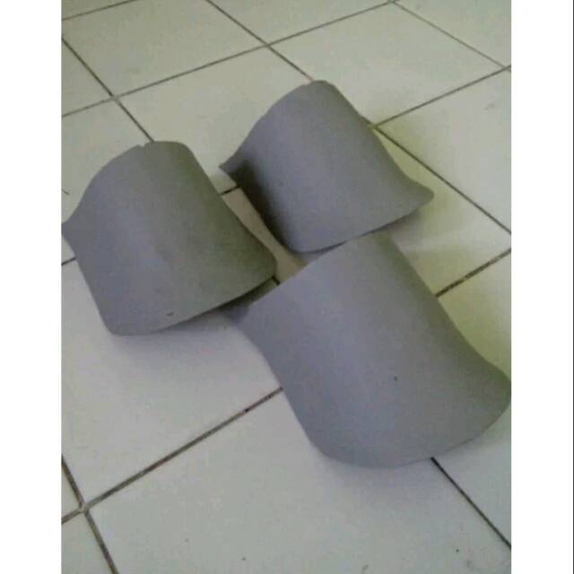 Buntut C70 Streetcub / Ducktail