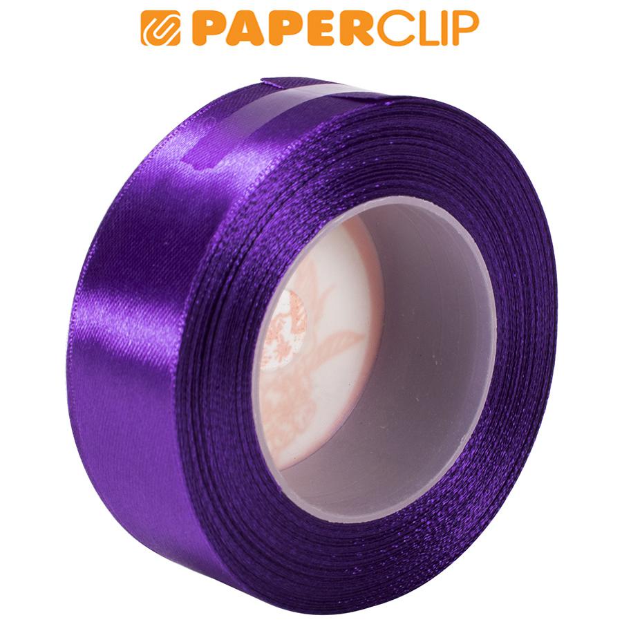 

PITA KADO 1 INCH SATIN 14 DARK PURPLE