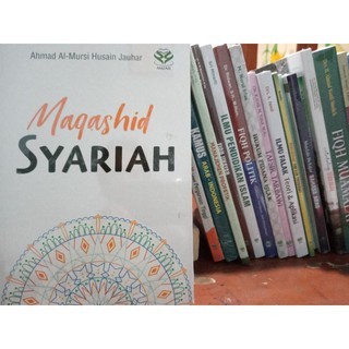 Jual Buku Maqasid Syariah ( Original ) | Shopee Indonesia