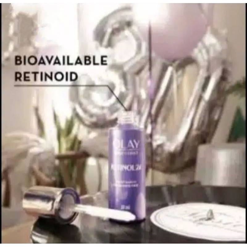 [ESTI KOSMETIK] OLAY REGENERIST RETINOL 24