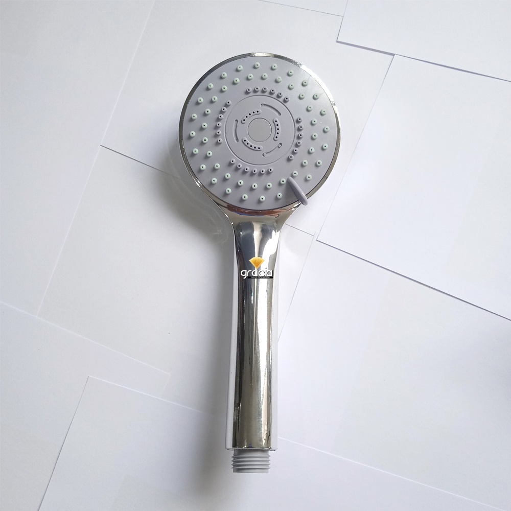 Shower Paket Murah Hand Shower Kamar Mandi Lengkap Dengan Kran Tinggal Pakai
