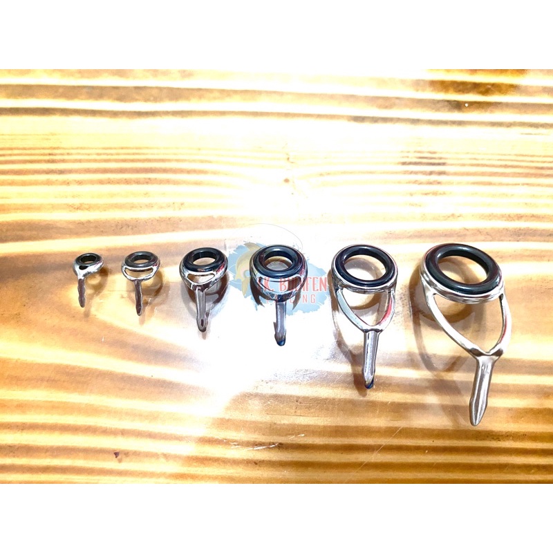 ECER RING GUIDE NON FUJI KTSG