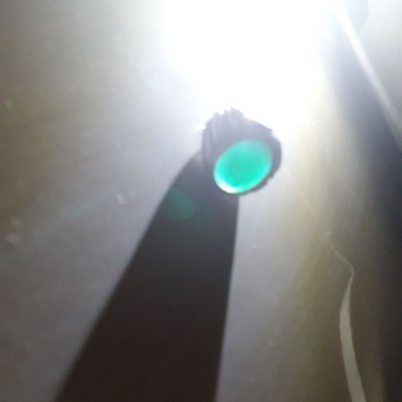 Batu Bacan Doko Crystal