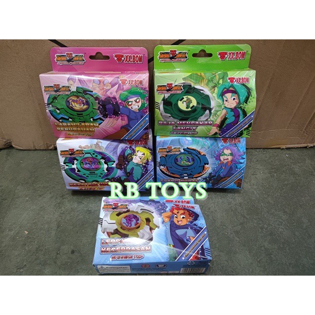 MAINAN ANAK LAKI LAKI GASING TARIK 200108