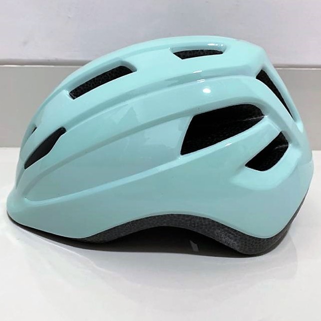 Helm Sepeda Anak - Kids Cycling Helmet - Polos